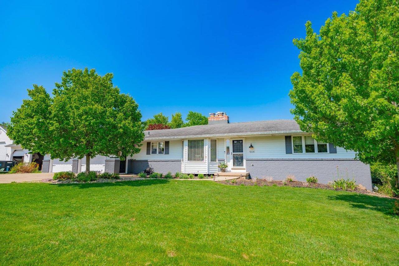 Mount Horeb, WI 53572,504 Lake Street