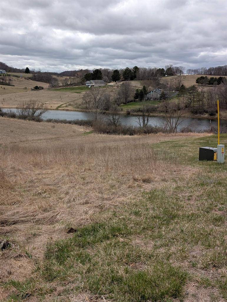 La Valle, WI 53941,L939 Wishing Well