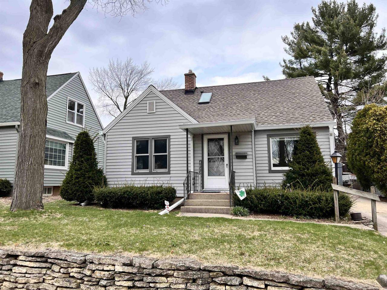 Madison, WI 53711,4022 Meyer Avenue
