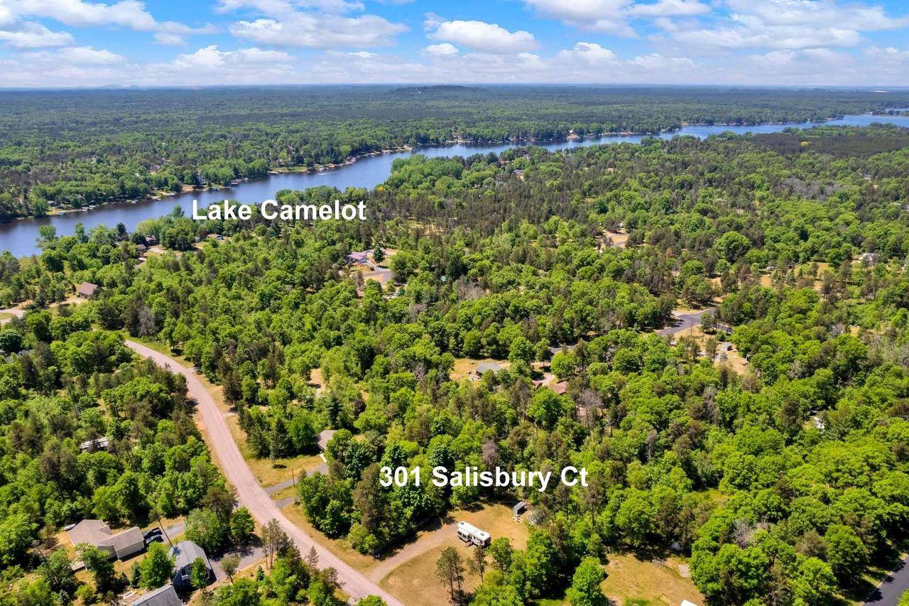 Nekoosa, WI 54457,301 Salisbury Court