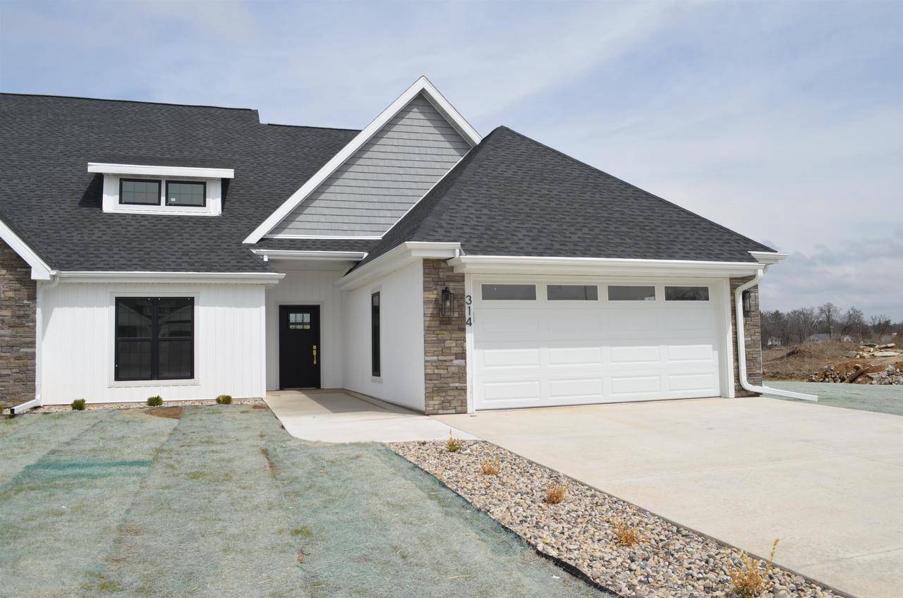Pardeeville, WI 53954,314 Willow Street