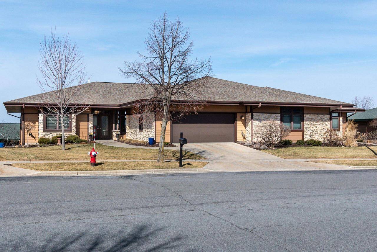 Verona, WI 53593,34 Hawks Landing Circle