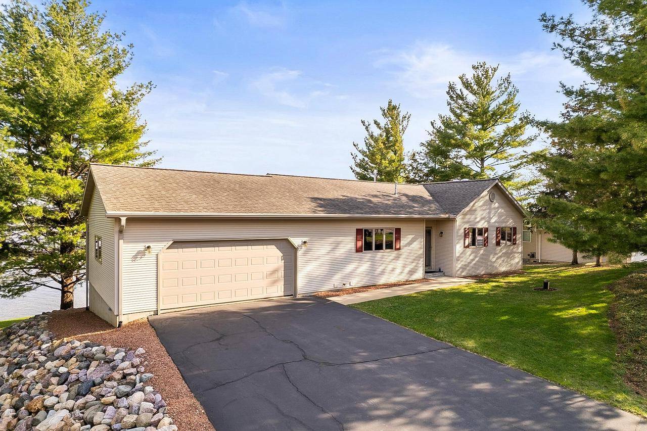 Merrimac, WI 53561,S7214 Camp Lake Wisconsin Road