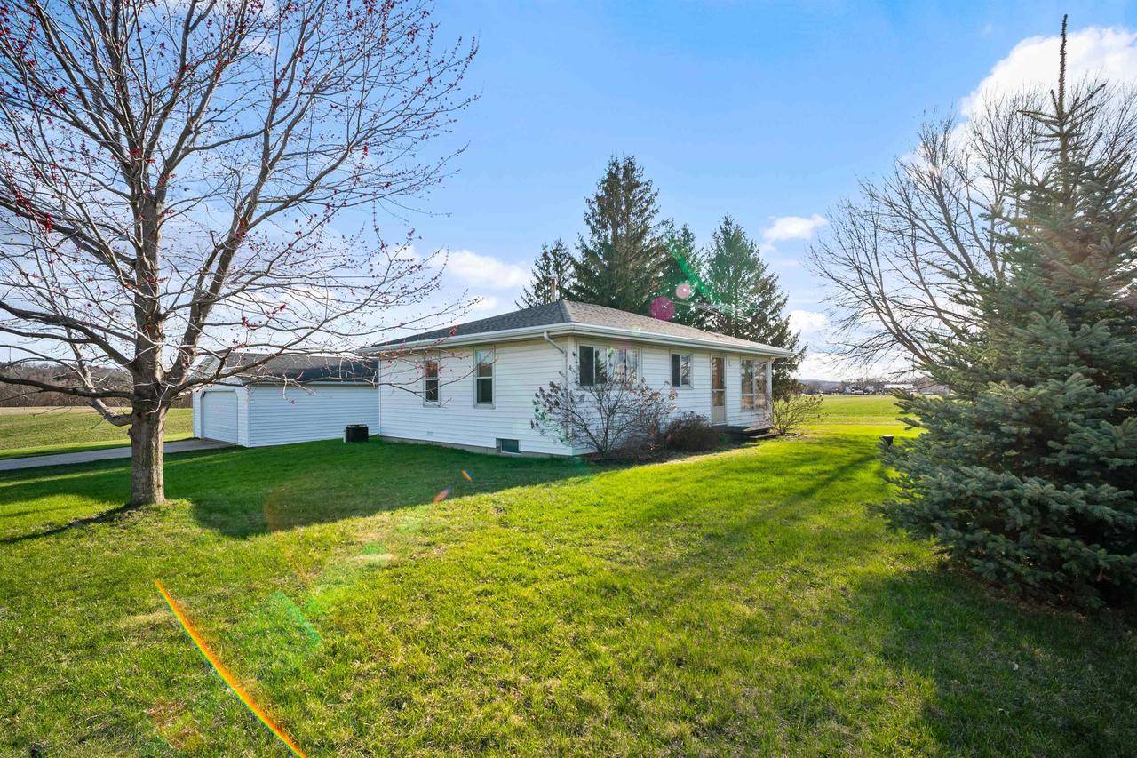 Ripon, WI 54971,W14390 Highway 23-49