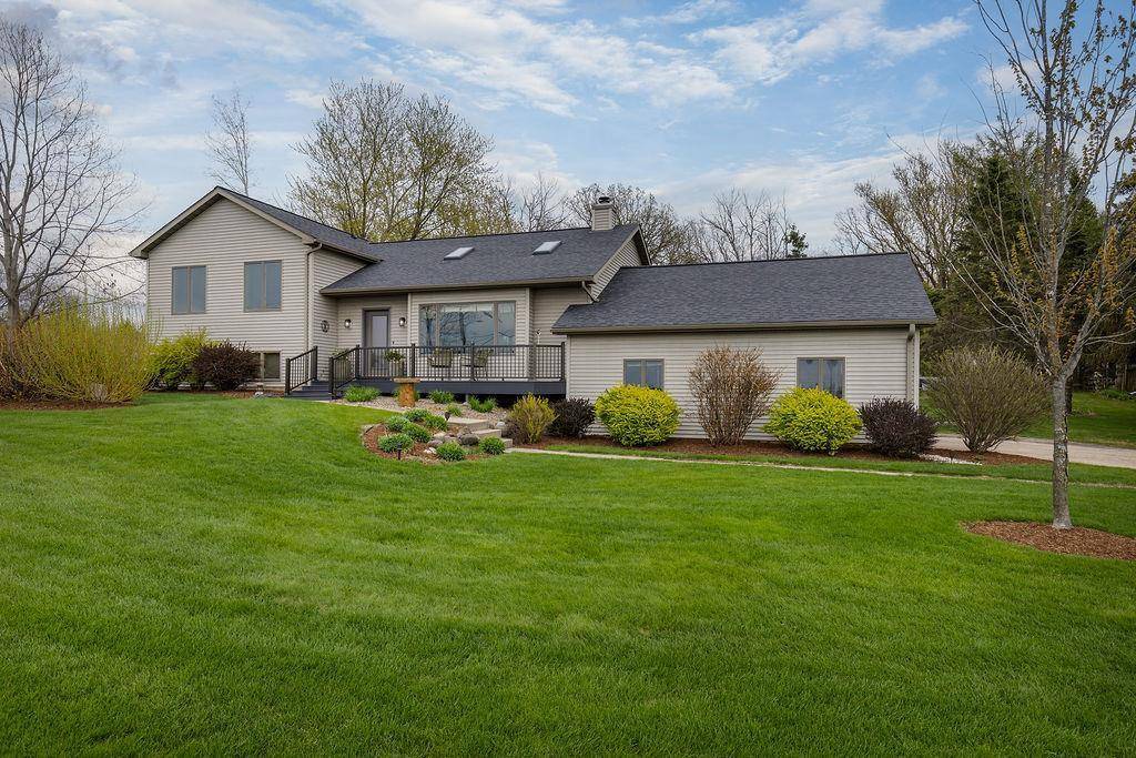 Cross Plains, WI 53528,3740 Timber Lane