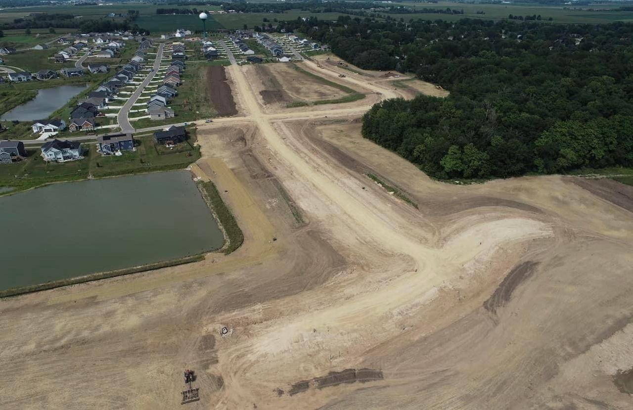 Deforest, WI 53532,Lot 427 Whistle Rock Circle