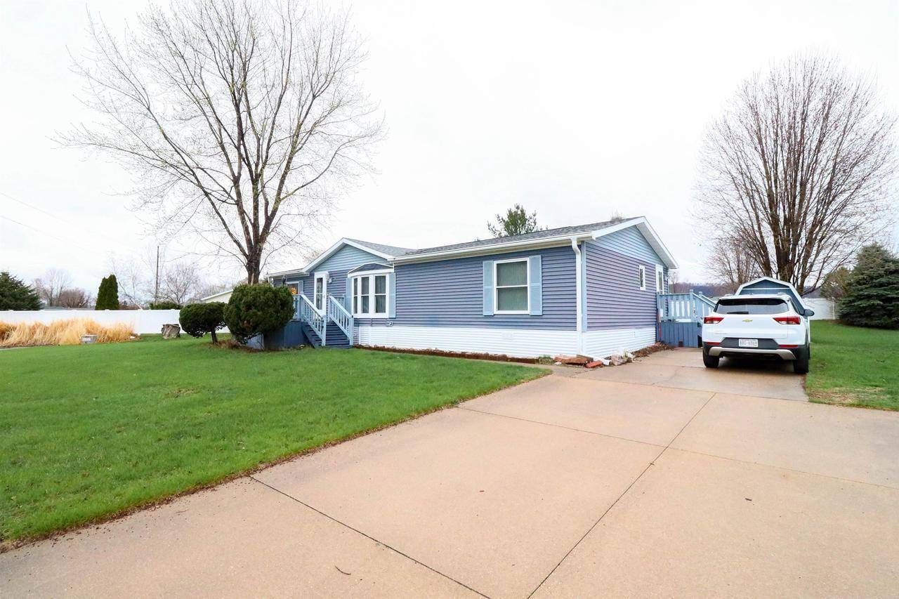 Holmen, WI 54636,95 Julie Lane