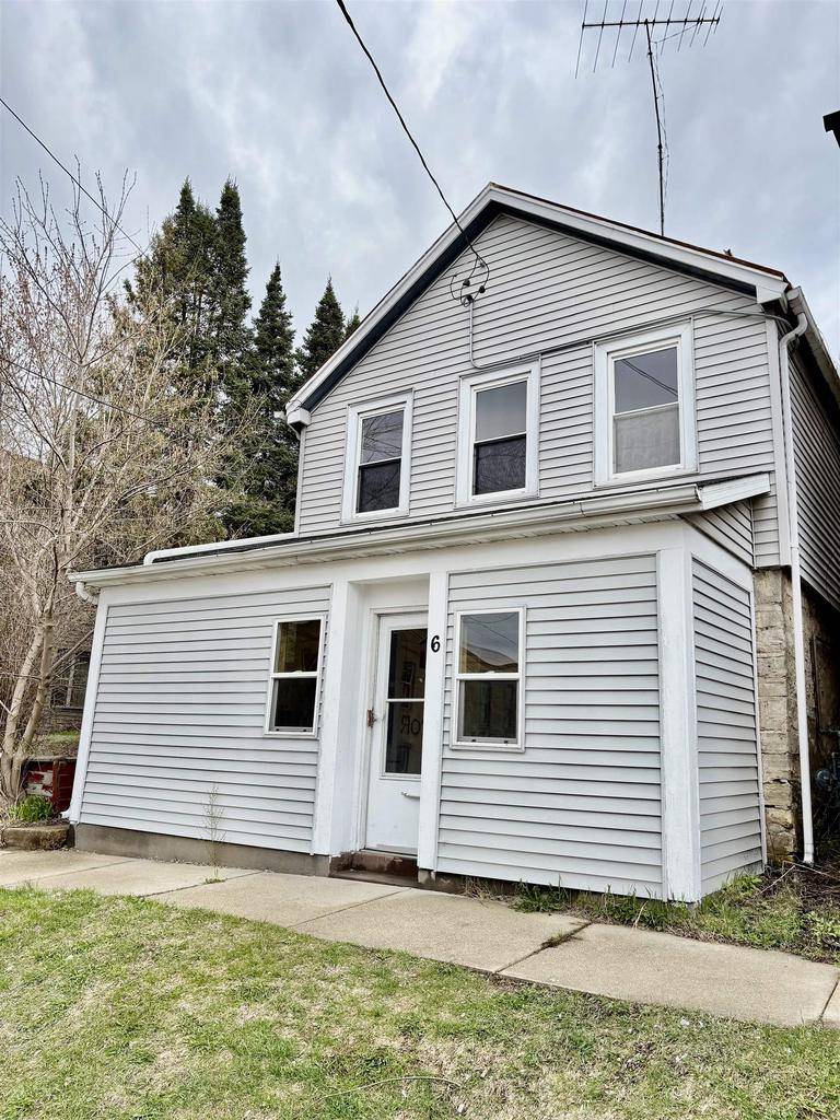 Mayville, WI 53050,6 S German Street