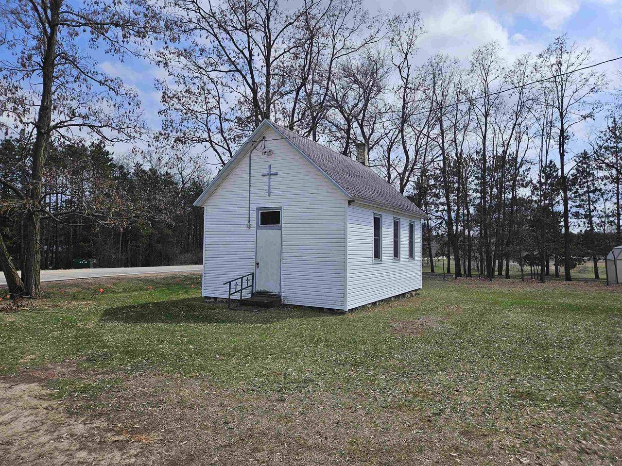 Neshkoro, WI 54960,W3005 County Road E
