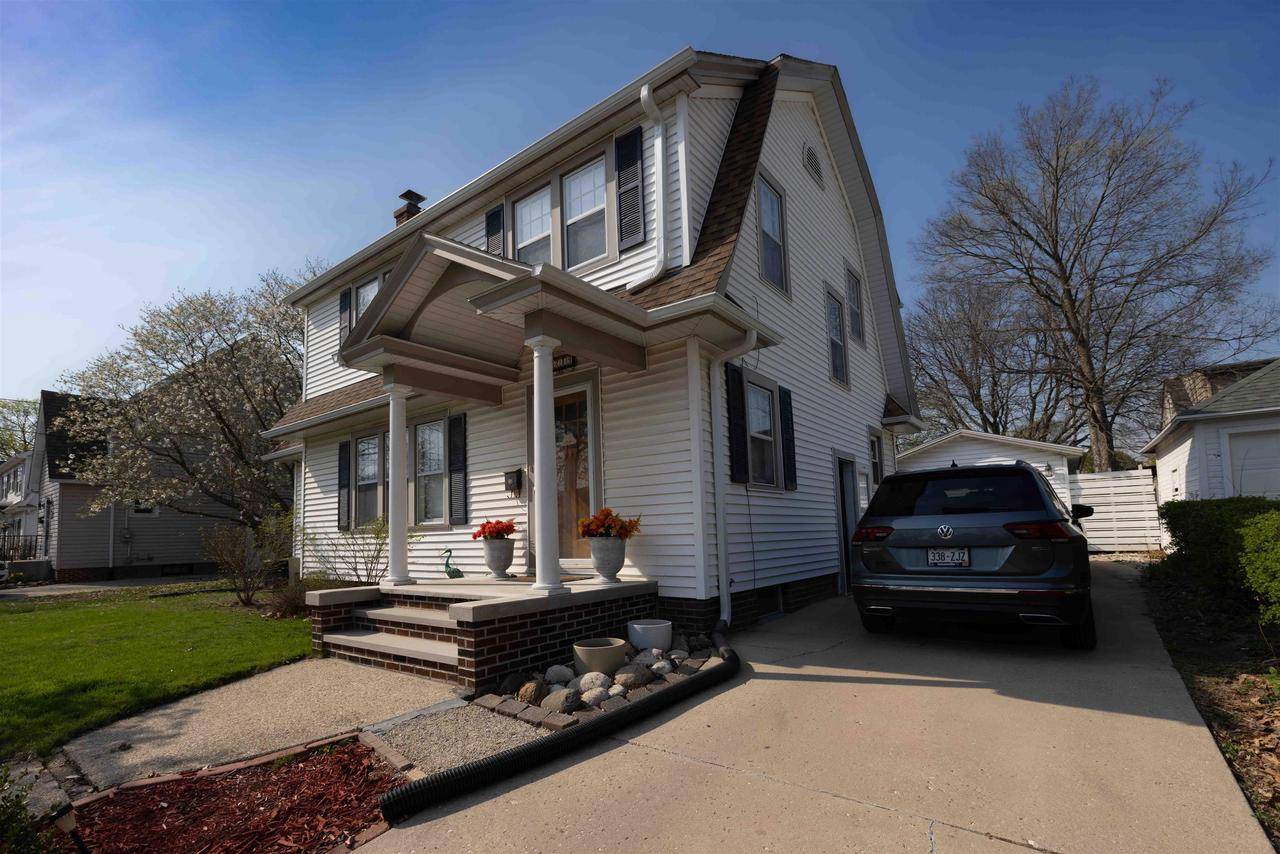 Janesville, WI 53545,1219 Vista Avenue