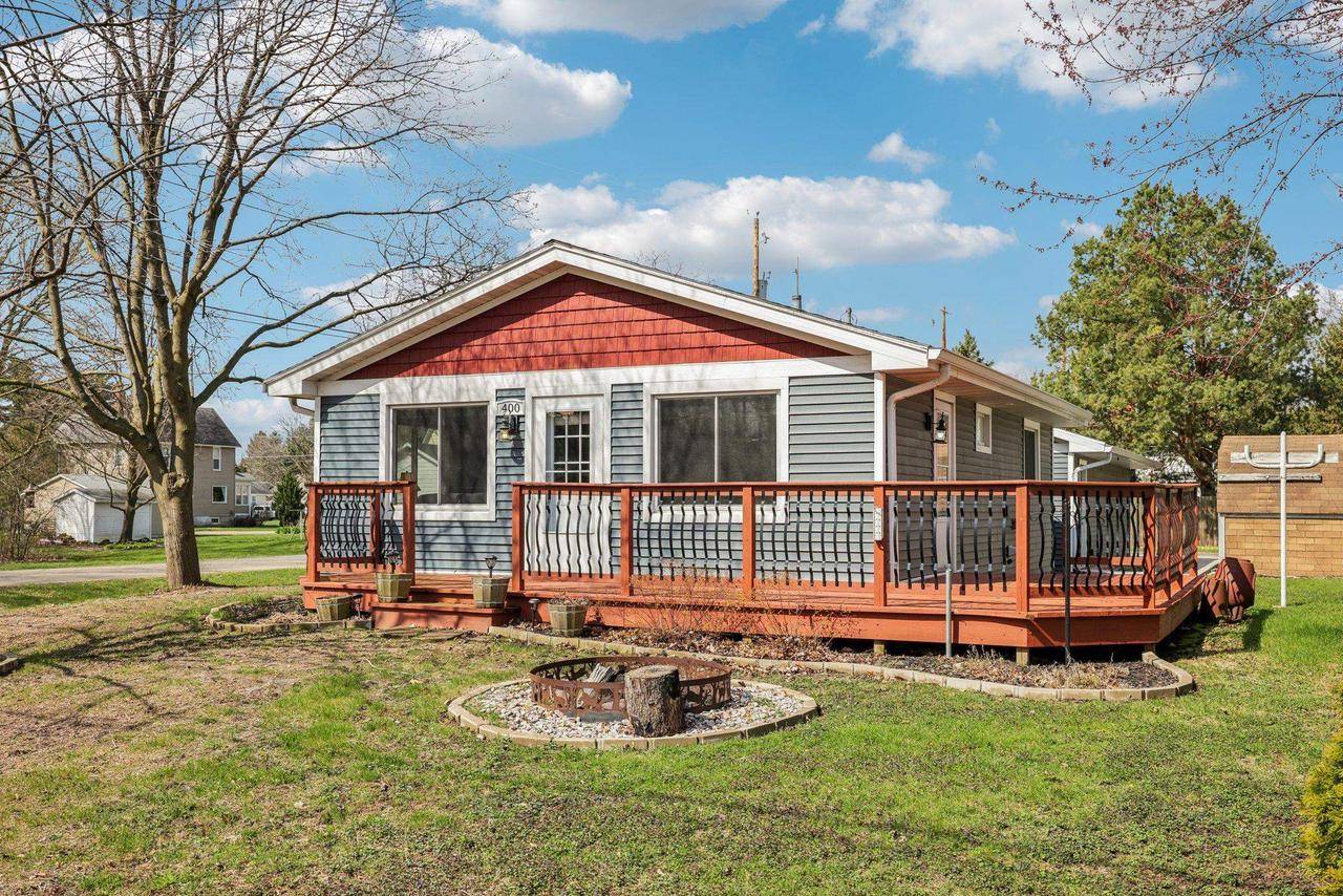 Johnson Creek, WI 53038,400 ashland Street
