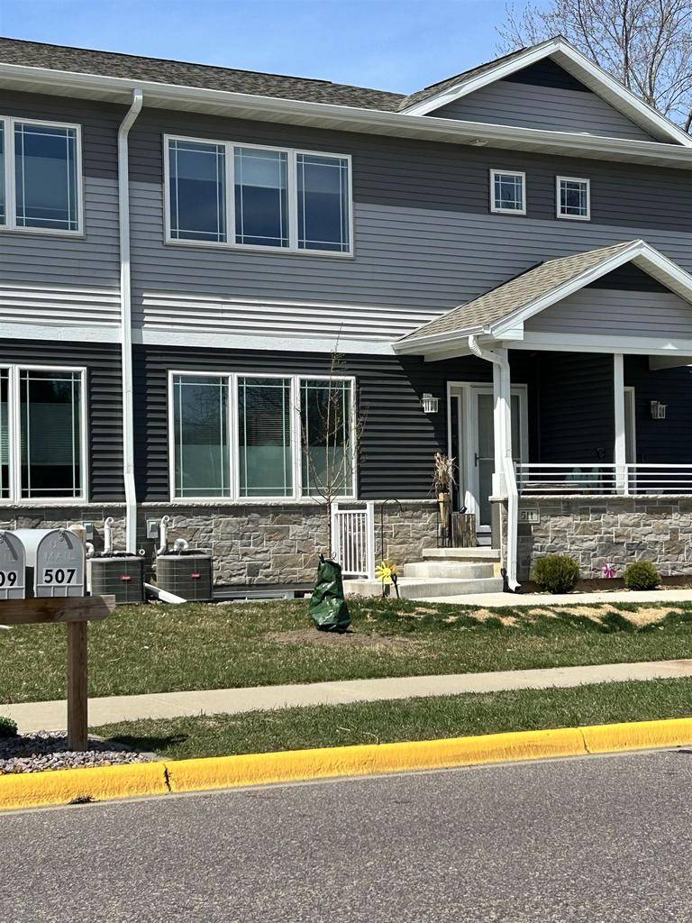 Sauk City, WI 53583,511 Madison Street #511