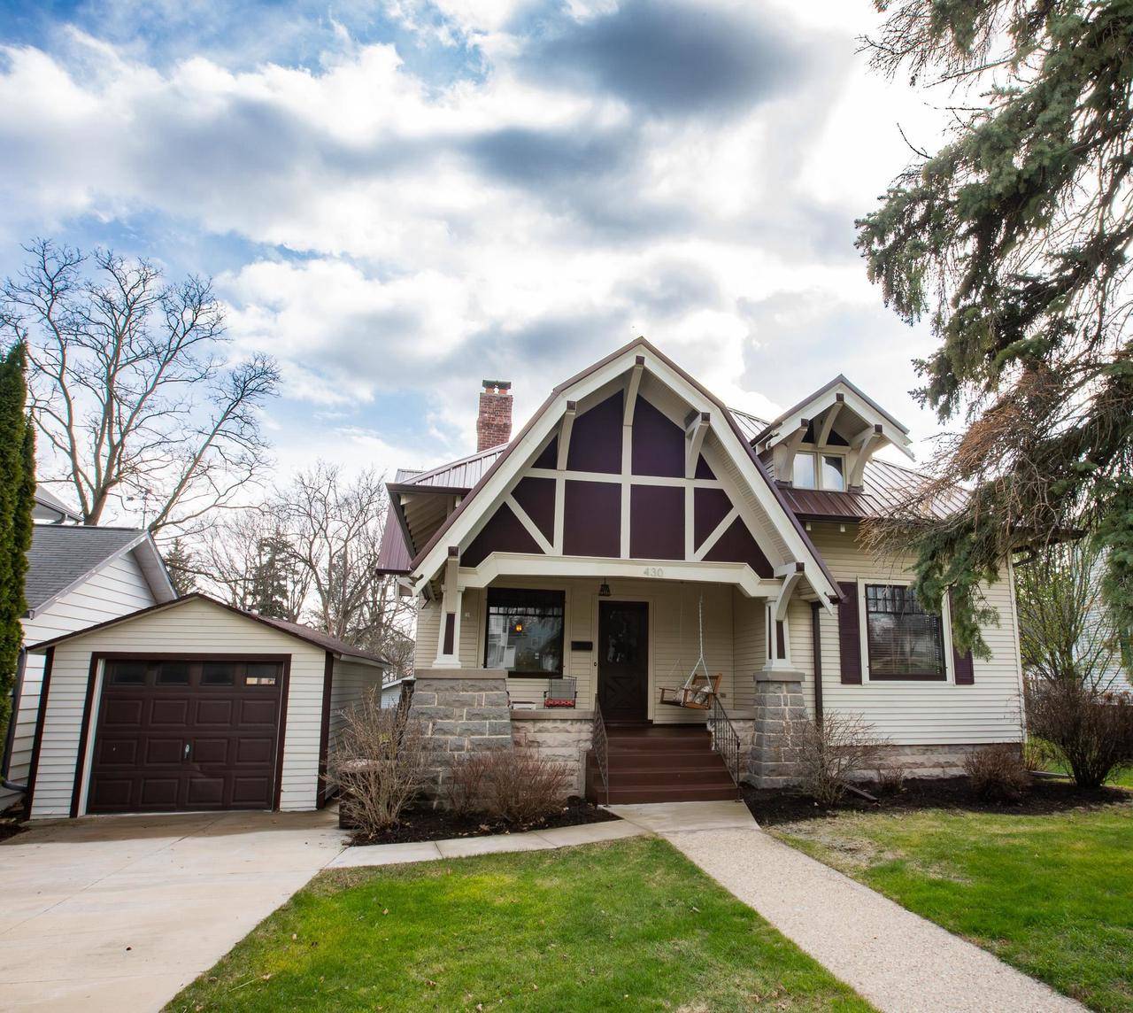 Mineral Point, WI 53565,430 Doty Street