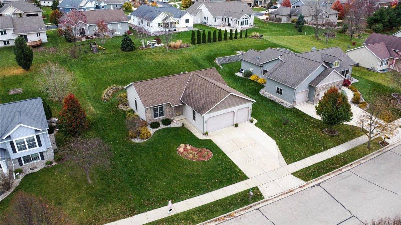 Windsor, WI 53598,6680 Windsor Ridge Lane