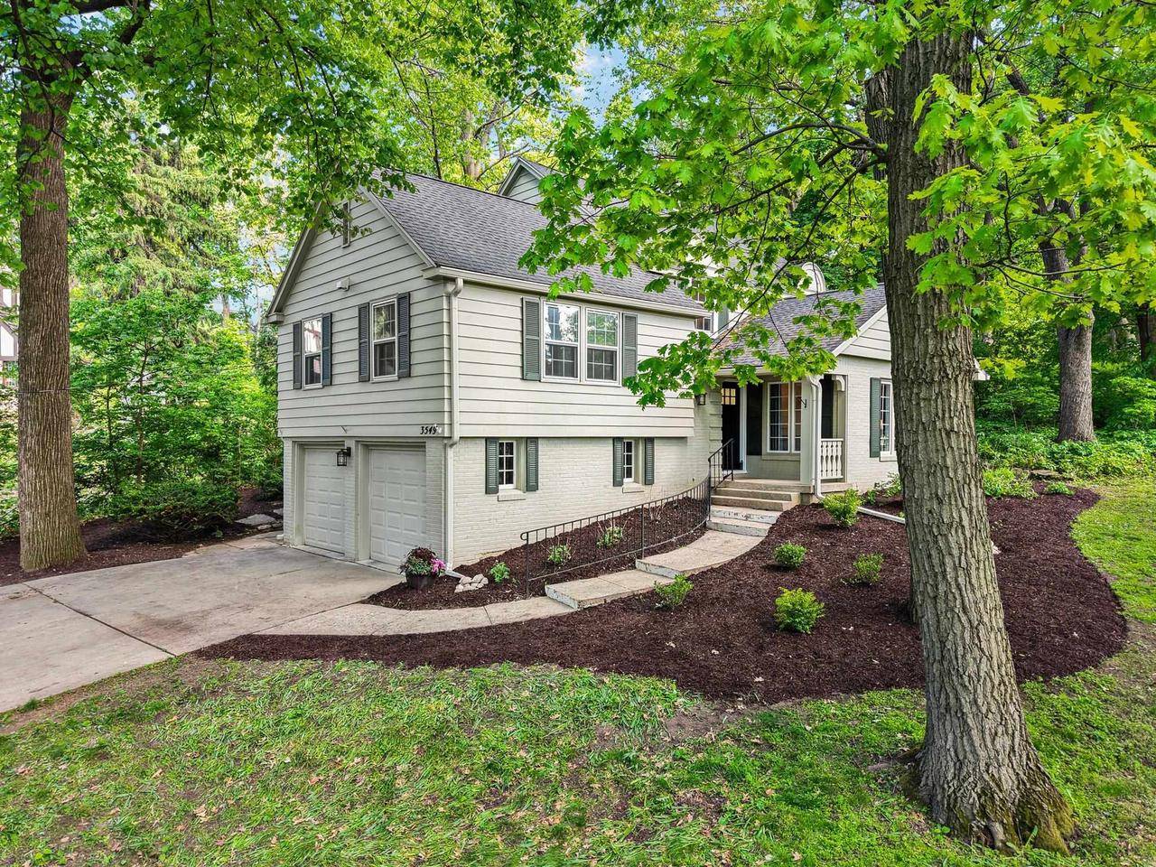 Madison, WI 53705,3549 Lake Mendota Drive