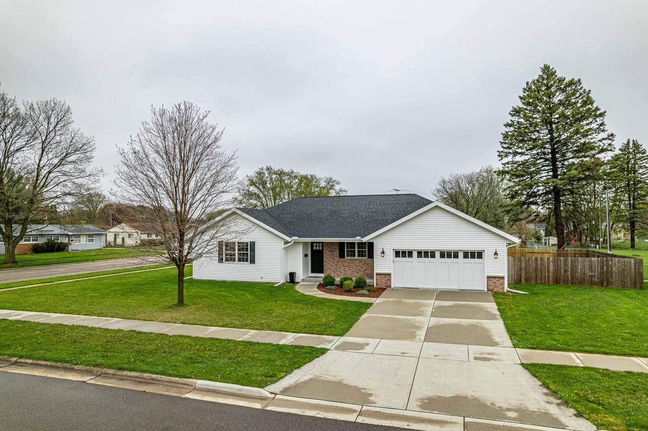 Janesville, WI 53545,2232 Rutledge Avenue