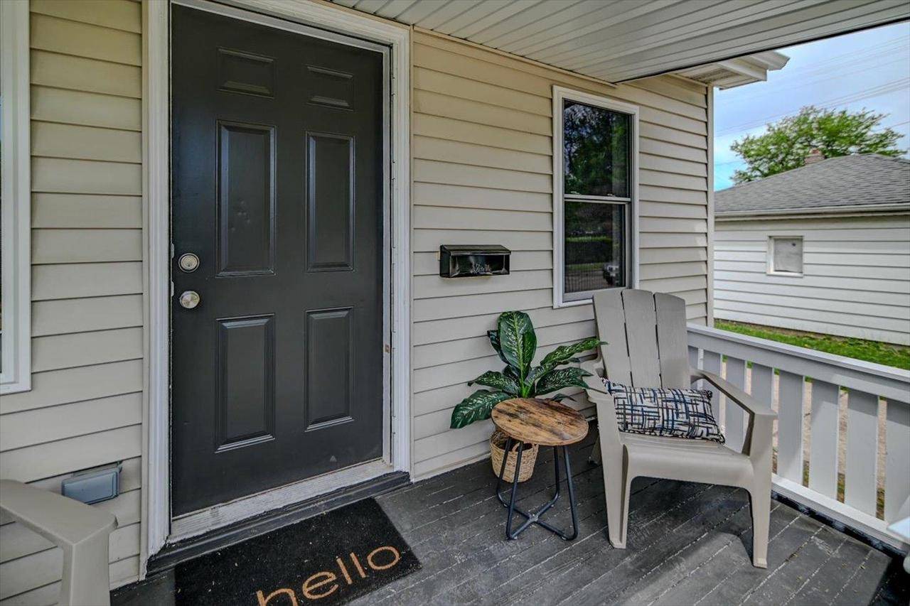 Madison, WI 53704,14 Wirth Court