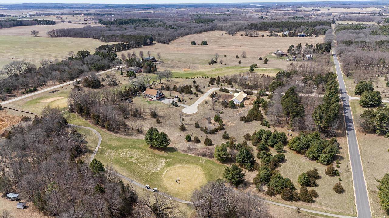 Montello, WI 53949,Lot 52 Eagle Circle