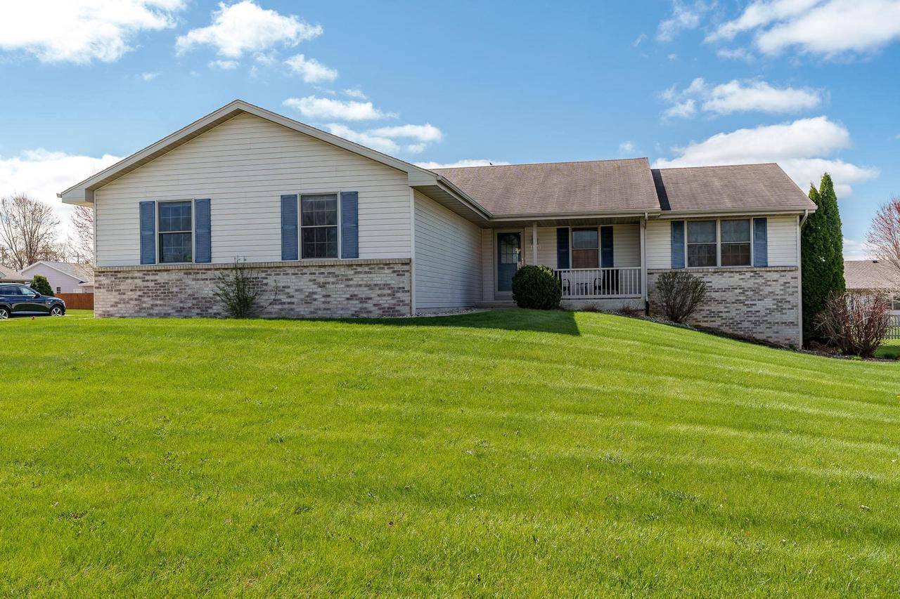 Janesville, WI 53546,4570 Red Tail Lane