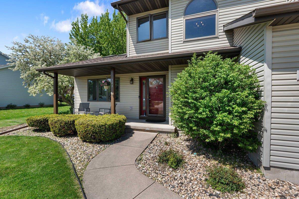 Waunakee, WI 53597,209 Patrick Avenue