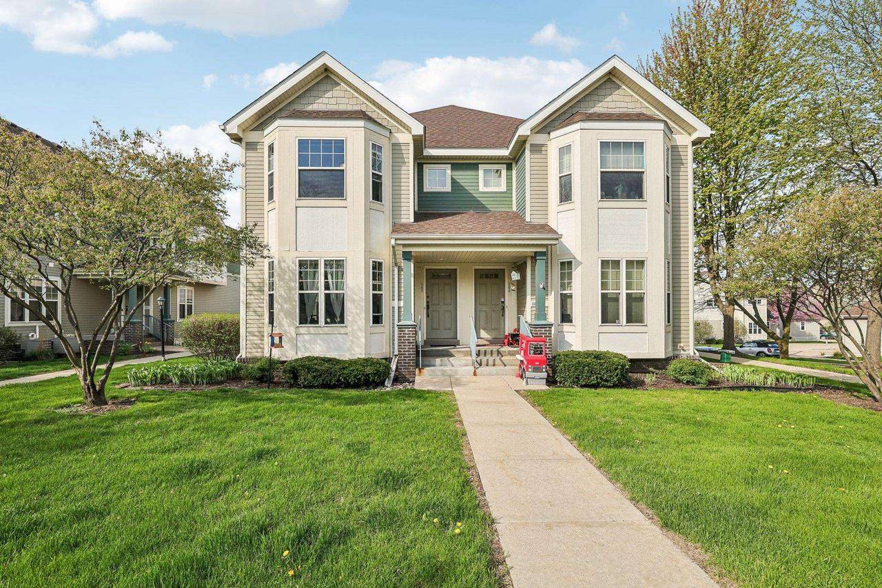 Sun Prairie, WI 53590,507 E Main Street