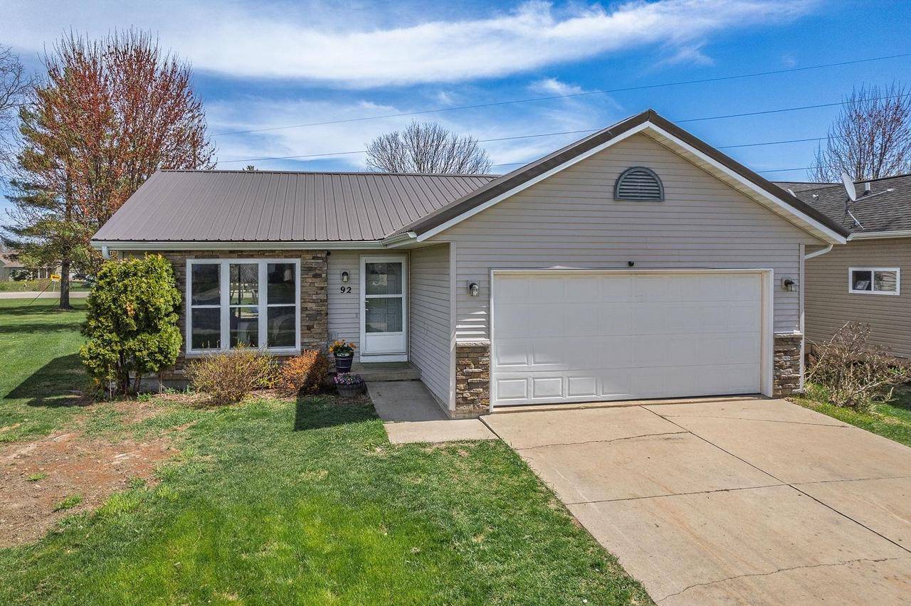 Reedsburg, WI 53959,92 Bindl Drive