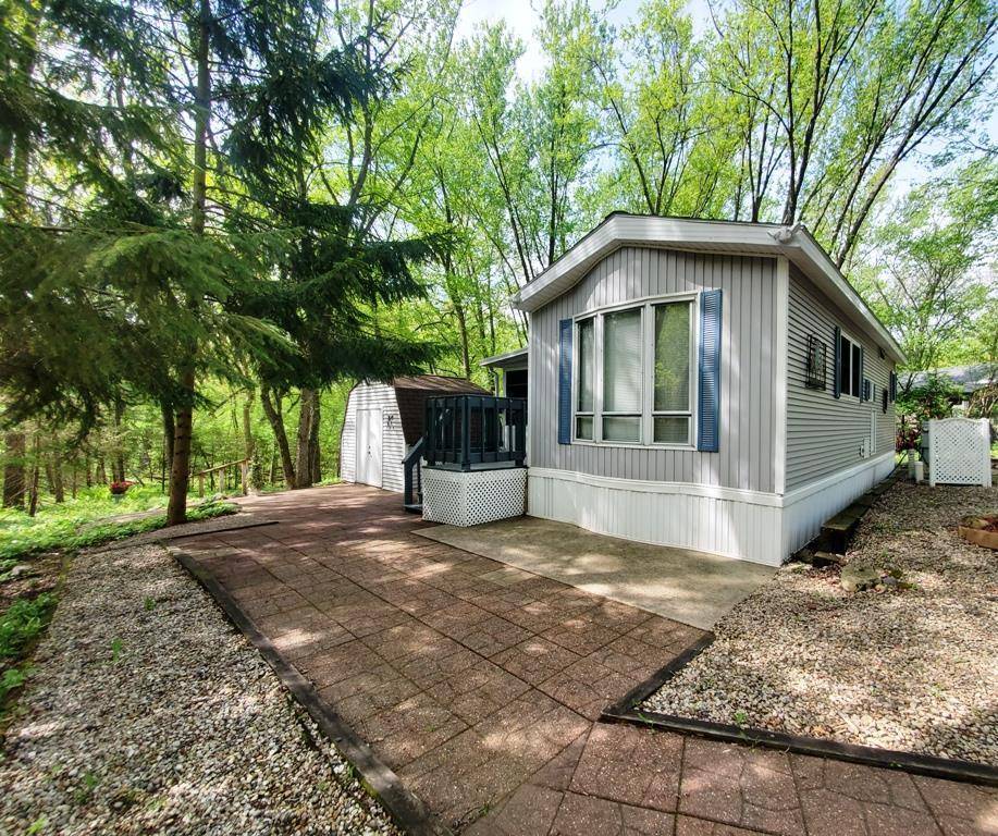 Edgerton, WI 53534,495 Sunset Circle