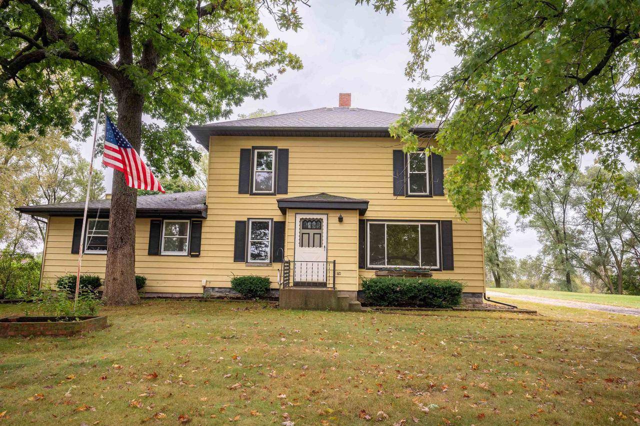 Stoughton, WI 53589,1070 County Road N