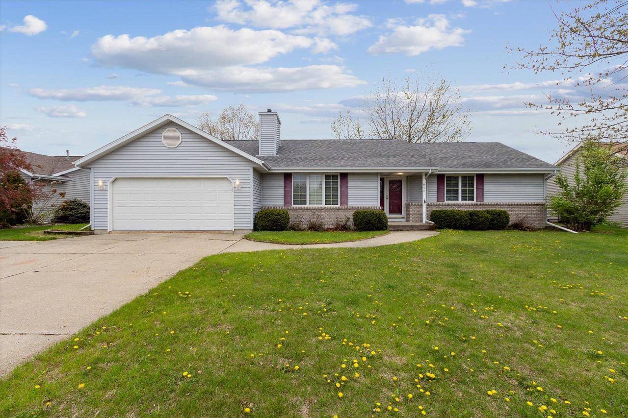 Janesville, WI 53546,932 Burnwyck Drive