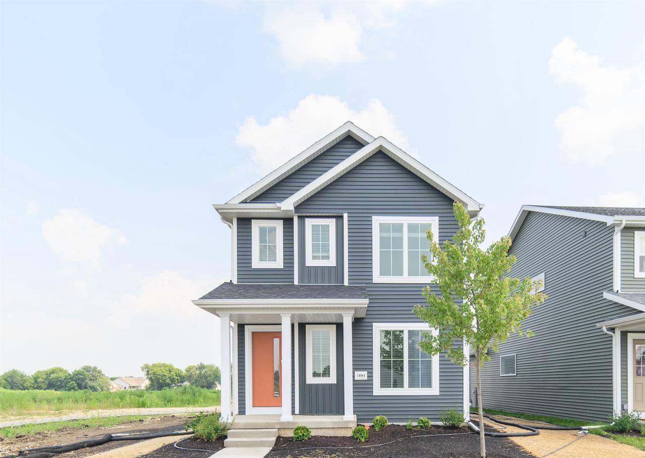 Oregon, WI 53575,1094 Tundra Avenue