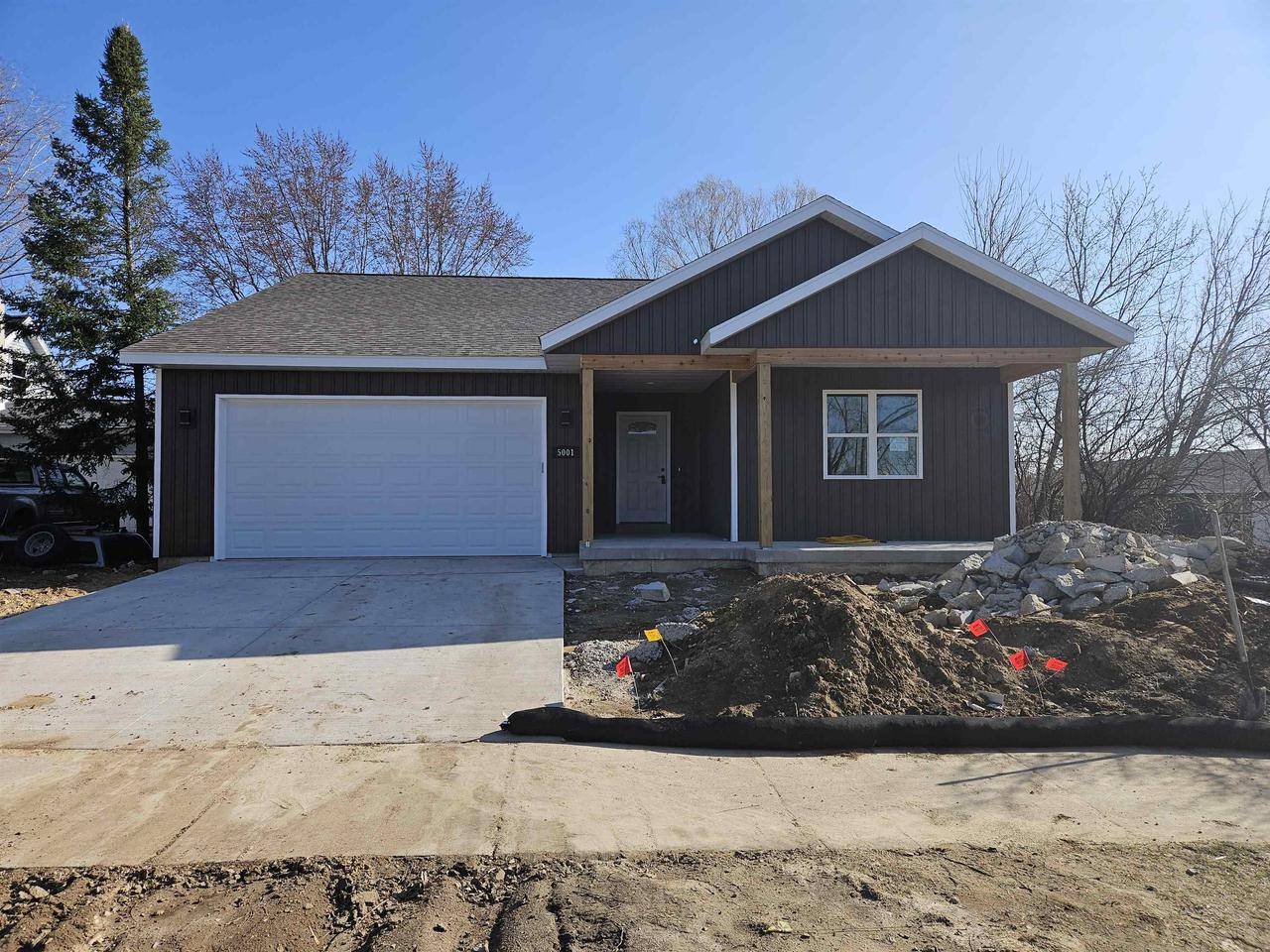 Mcfarland, WI 53558,5001 Meinders Road