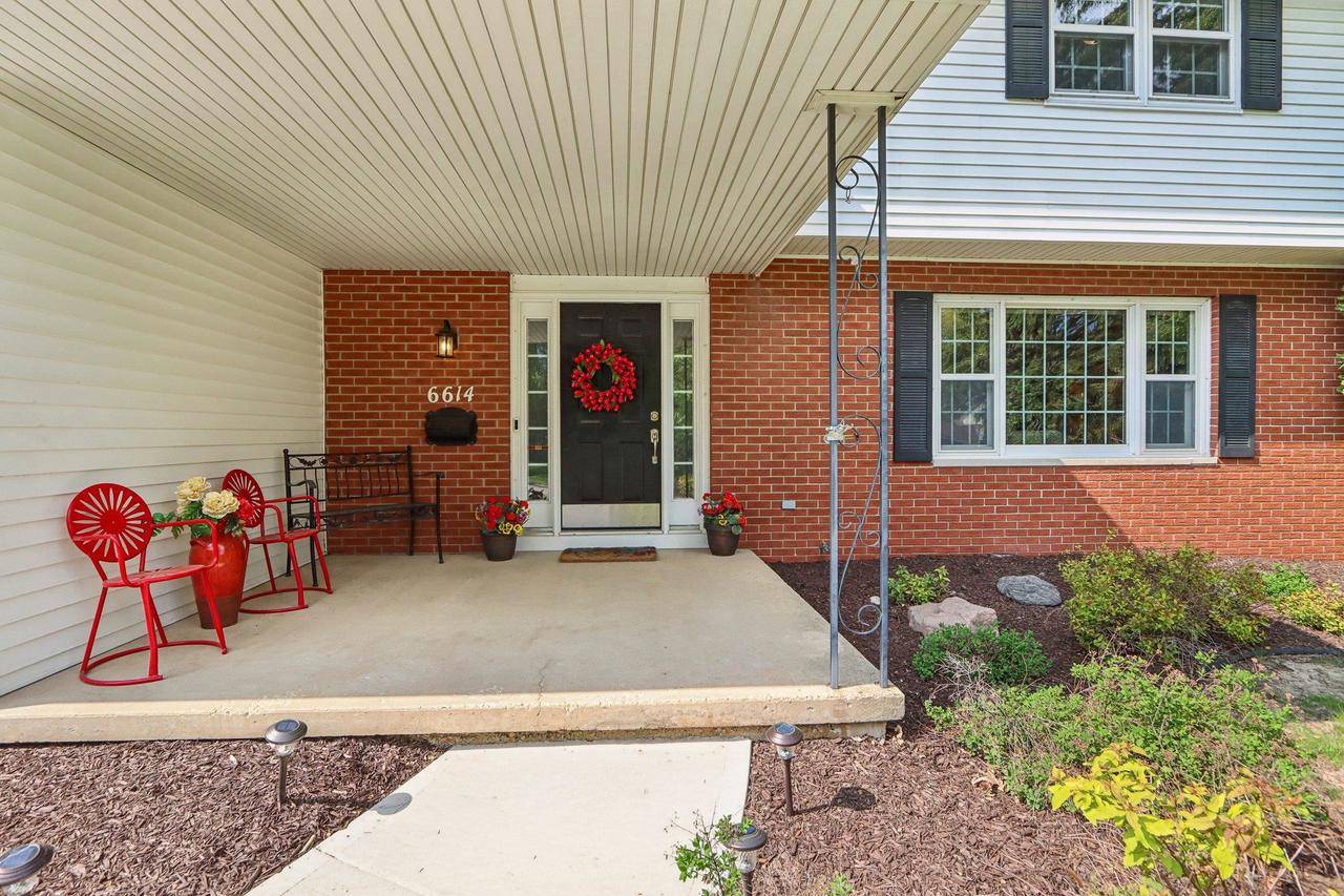 Madison, WI 53705,6614 Inner Drive