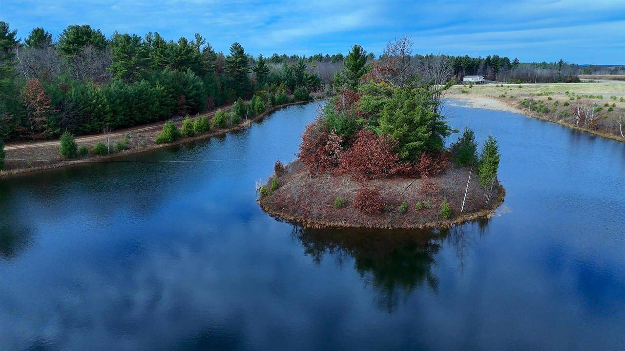 Stevens Point, WI 54481,25 Acres Sawmill Road