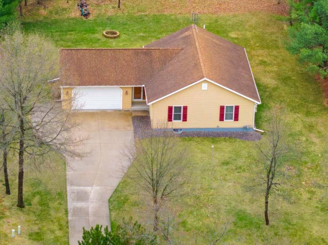 Nekoosa, WI 54457,952 Round Oak Court