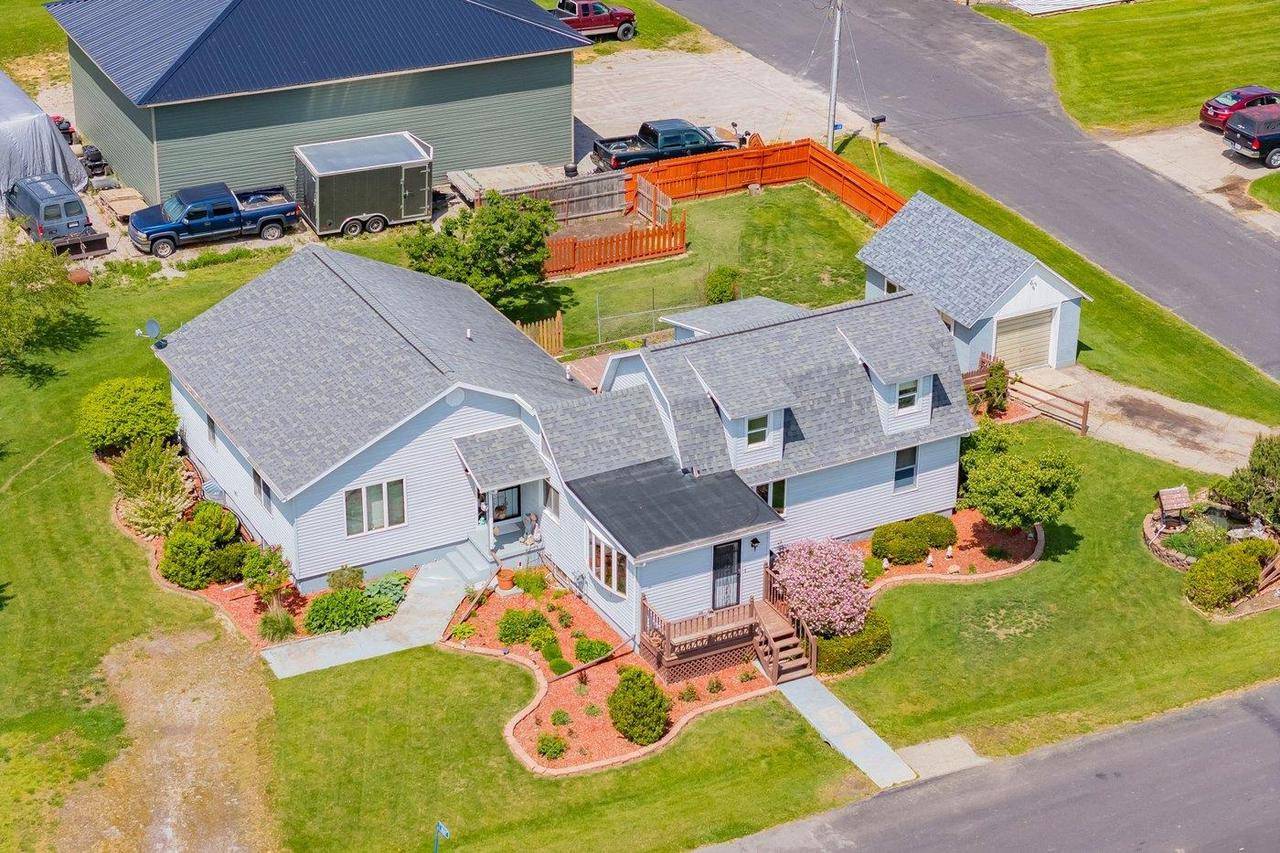 Waterloo, WI 53594,N167 East Street