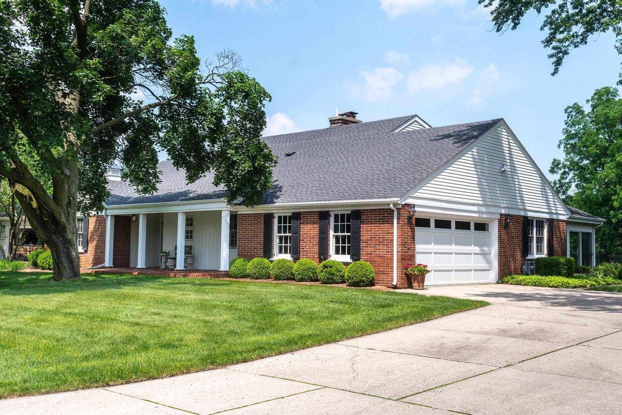 Janesville, WI 53545,431 Apache Drive