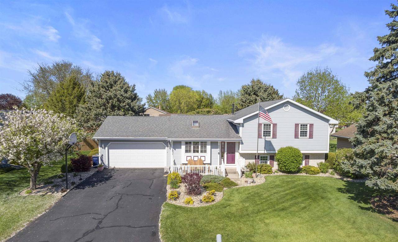 Janesville, WI 53545,2126 Ontario Drive