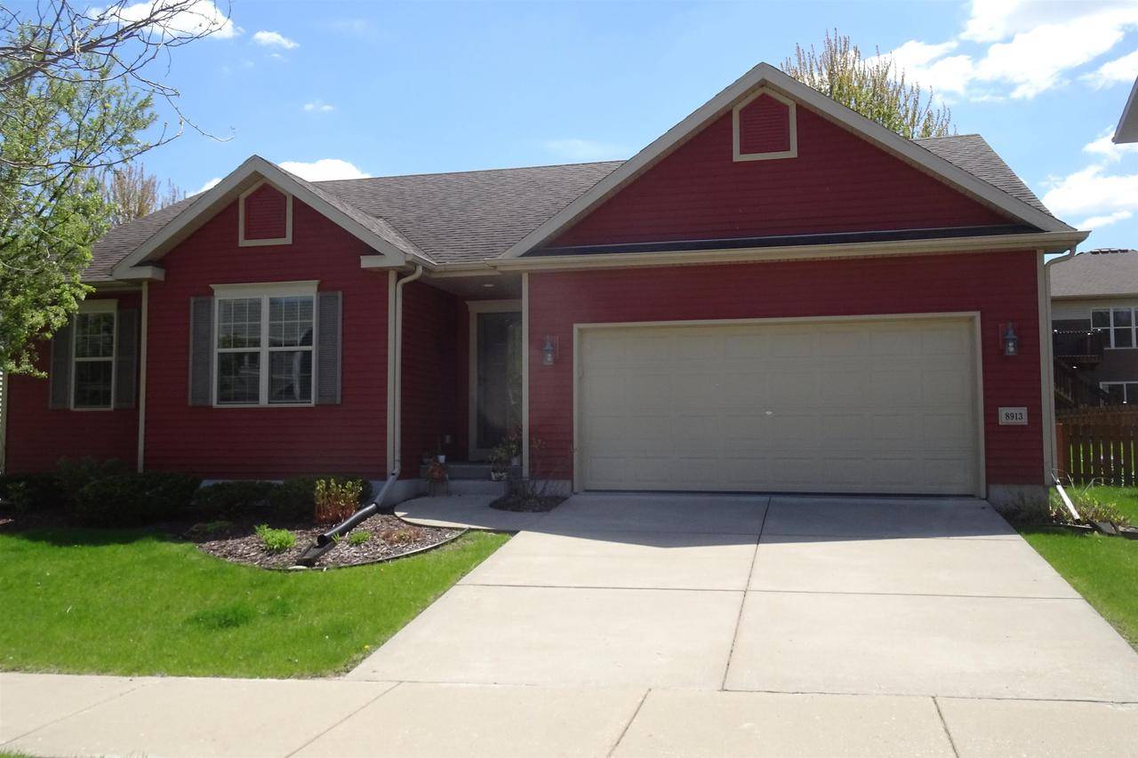 Verona, WI 53593,8913 Silkwood Trail