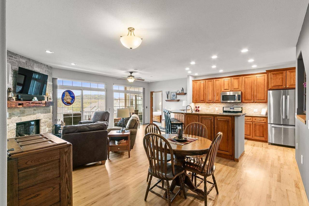 Lodi, WI 53555,W11550 Island View Court