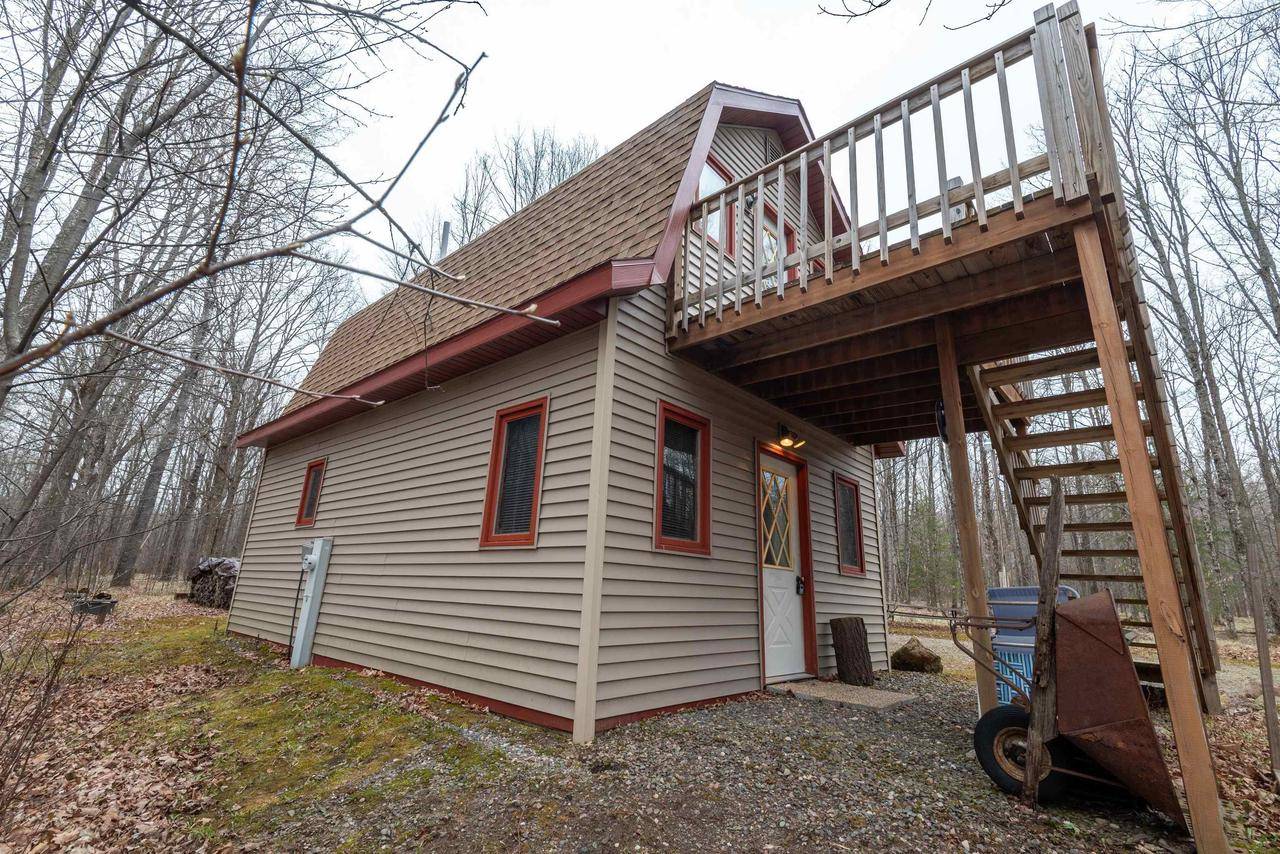 Long Lake, WI 54542,10410 Easement Road