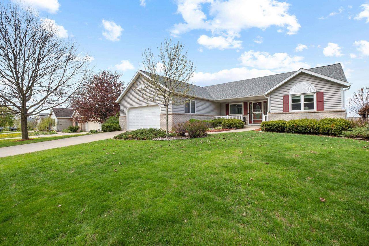 Madison, WI 53704,722 Eagle Crest Drive