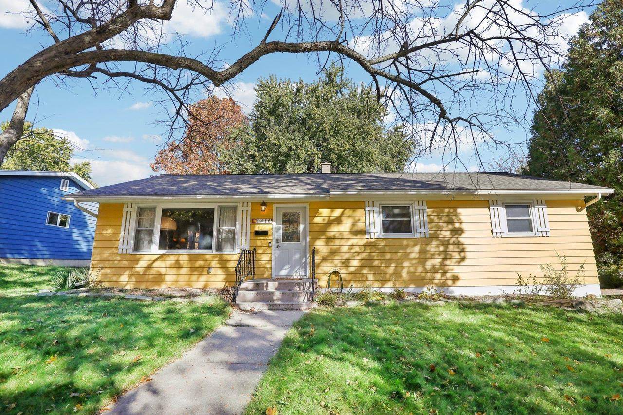 Madison, WI 53704,1418 Mayfield Lane