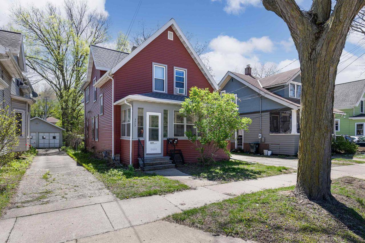 Madison, WI 53704,2249 E Washington Avenue