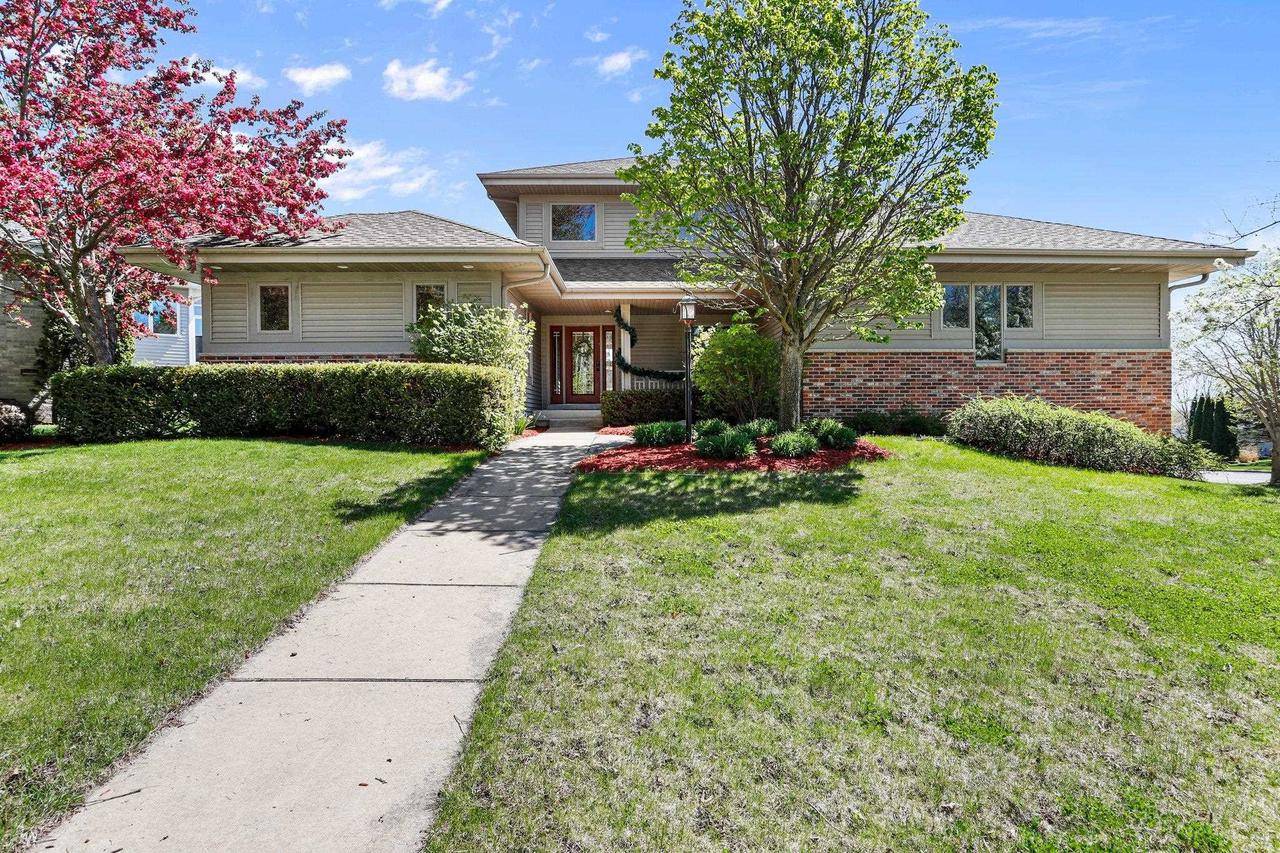 Fitchburg, WI 53711,3000 Edenberry Street
