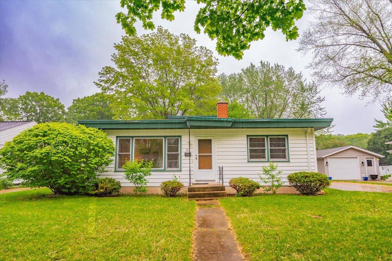 Madison, WI 53714,49 Schenk Street