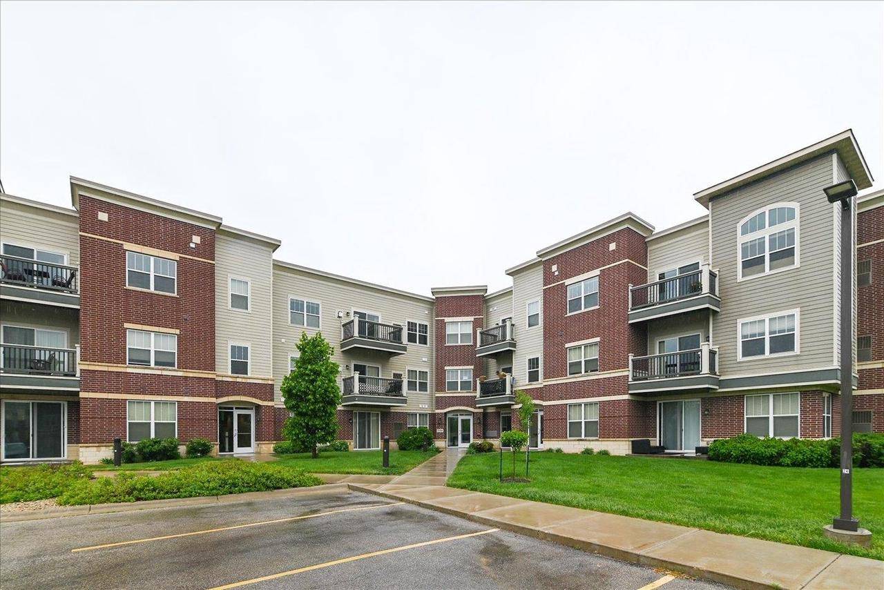 Fitchburg, WI 53711,5194 Sassafras Drive #209