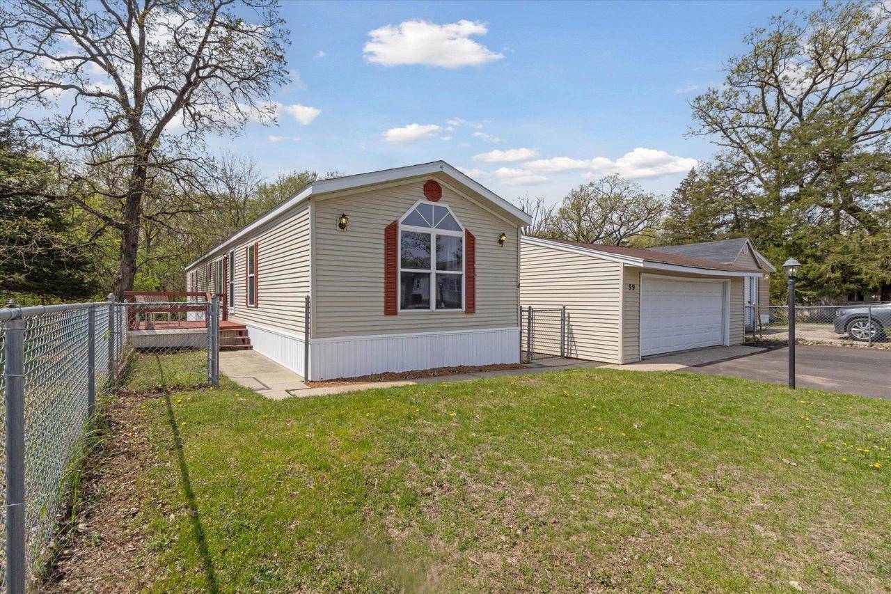 Janesville, WI 53548,99 Falling Creek Circle