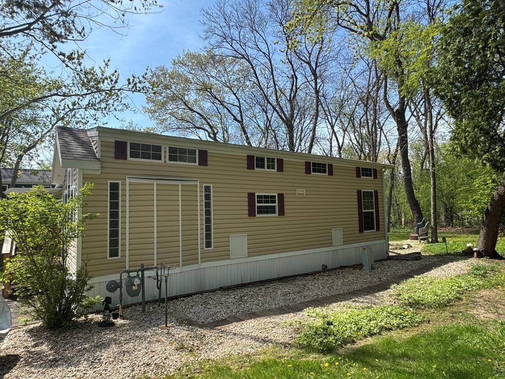 Edgerton, WI 53534,463 Aspen Way