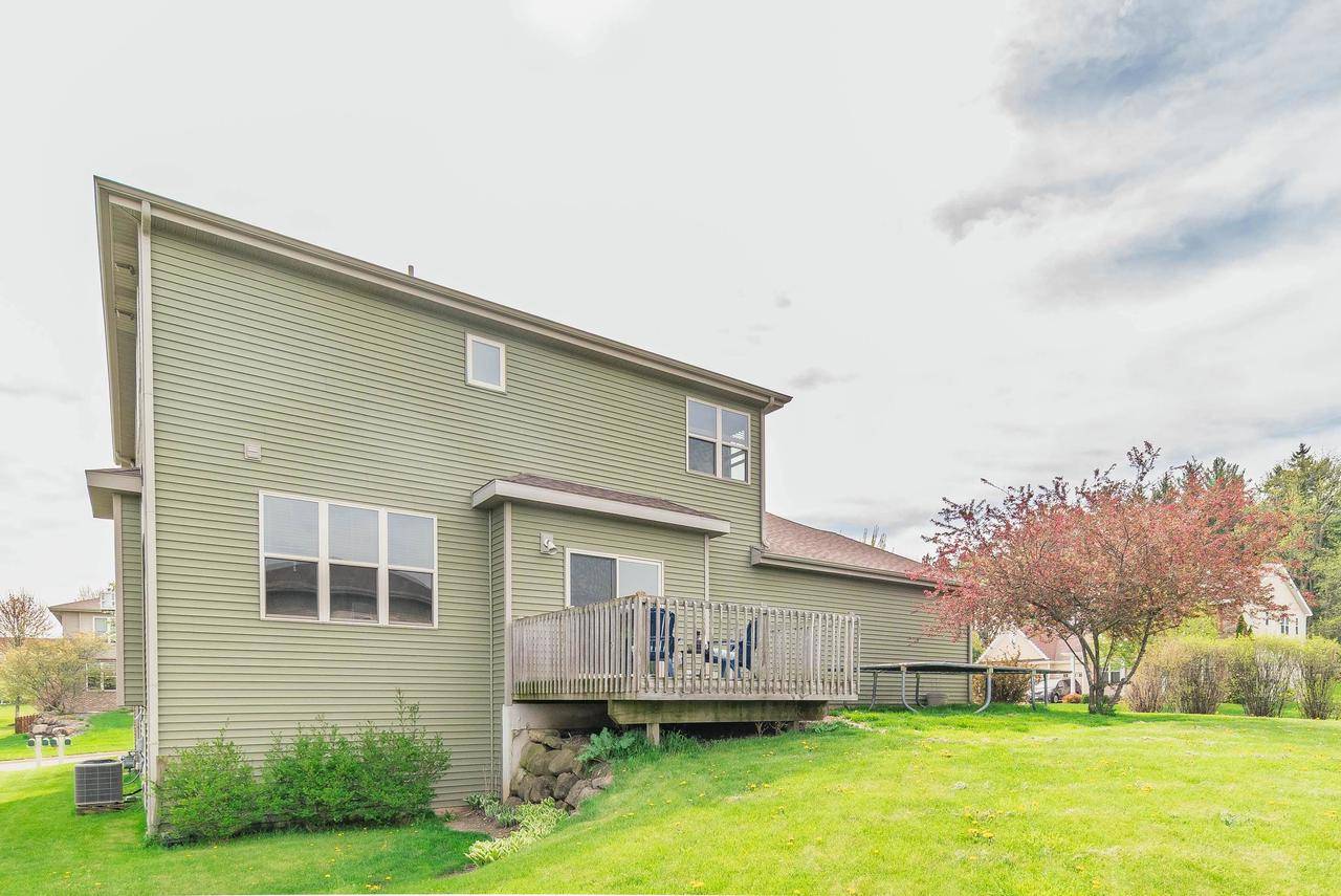 Verona, WI 53593,1282 Cathedral Point Drive
