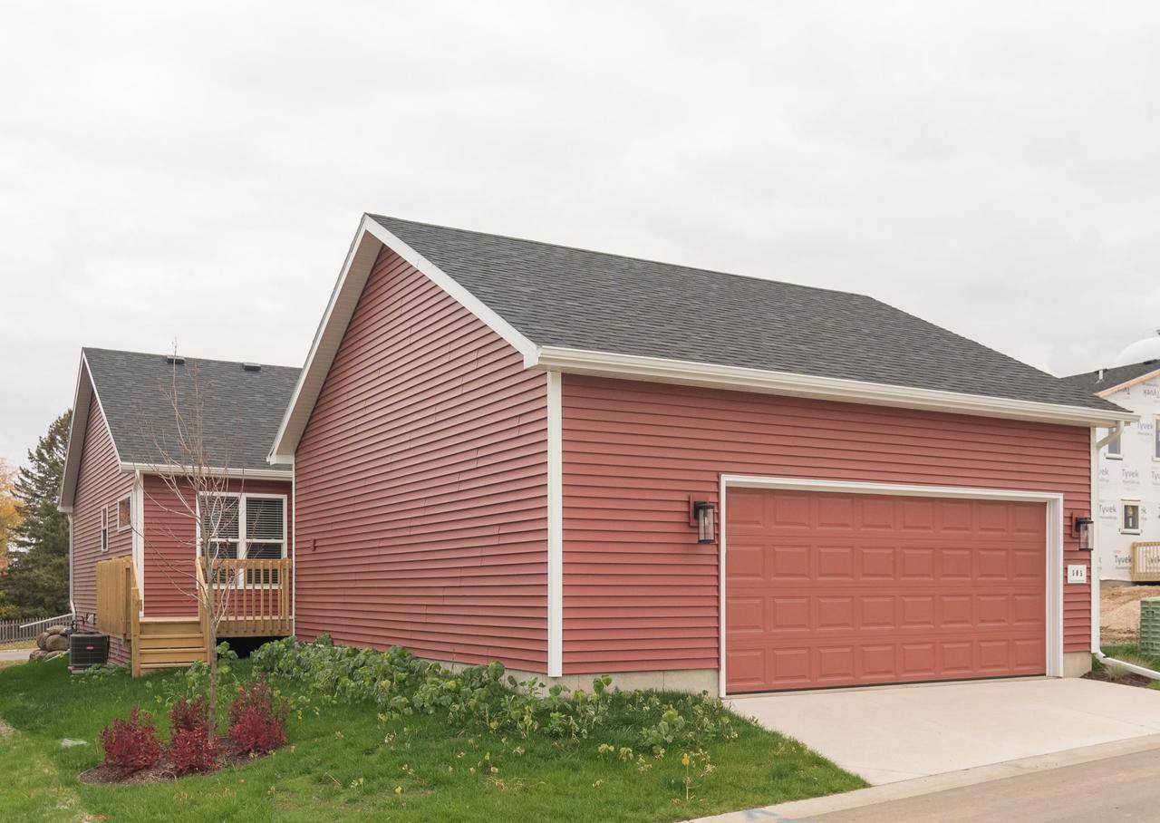 Waunakee, WI 53597,505 N Division Street
